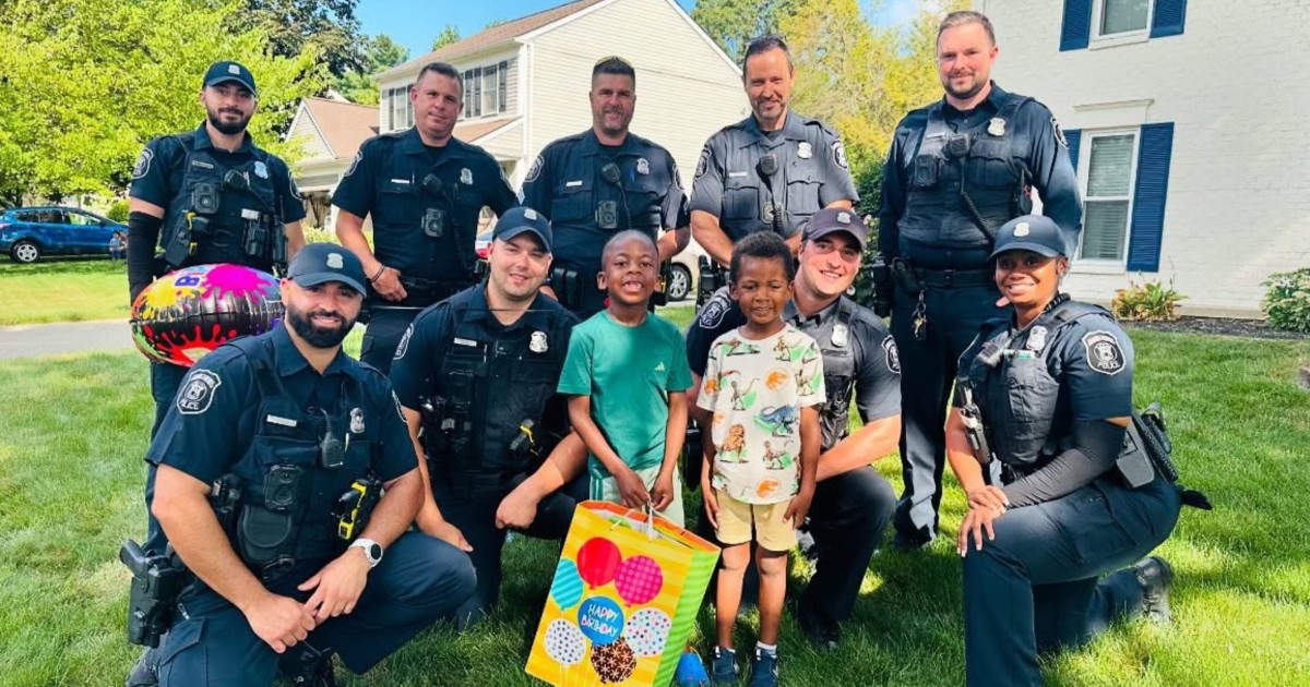What Happened After 4-Year-Old Called 911 To Talk About Swimming and Soccer