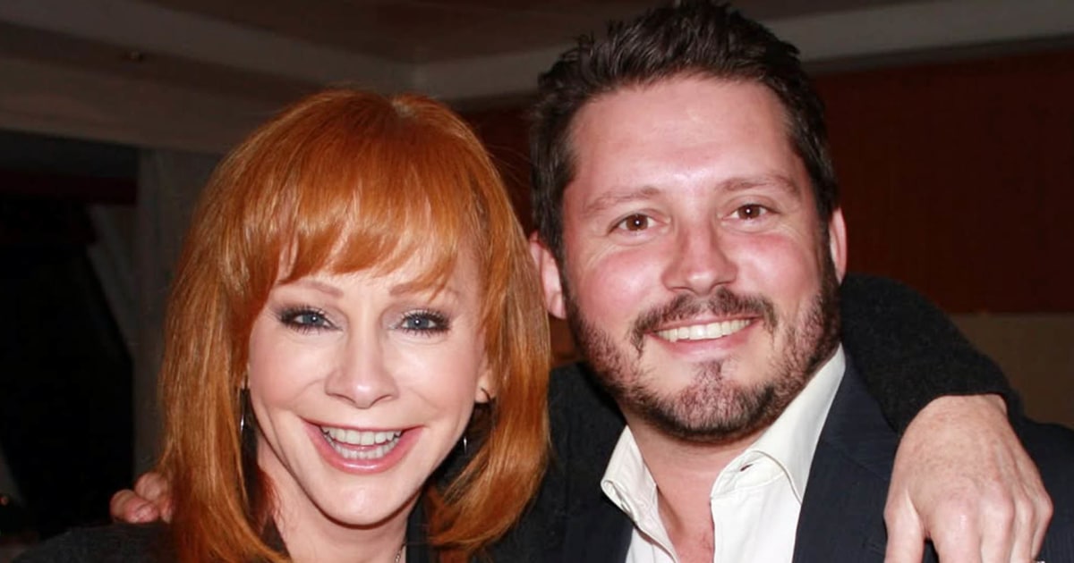 Reba McEntire Honors Late Stepson Brandon Blackstock in Heartfelt Tribute