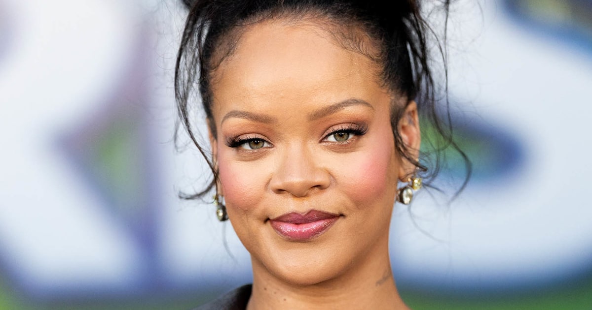 Rihanna's 7-Month-Old Daughter Makes Her Magazine Debut: See Rocki Irish