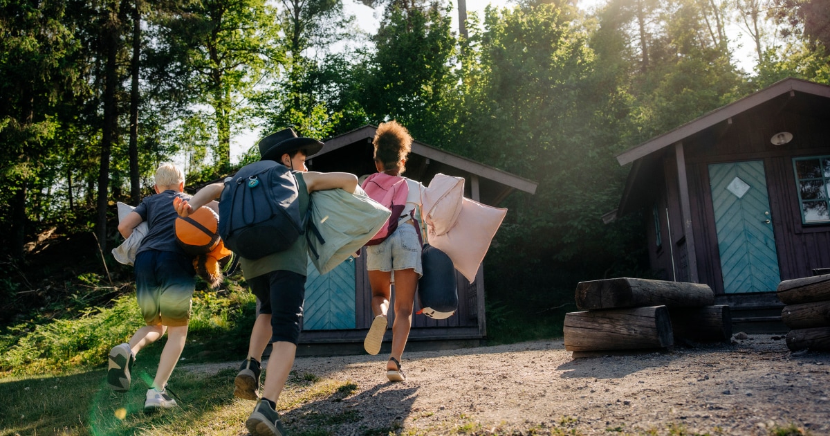 People Are Sharing Their Most Outrageous Summer Camp Scandals