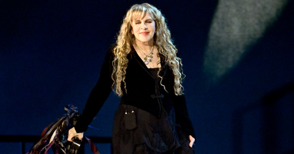 Stevie Nicks Postpones Tour Dates Due to Injury: What She Shared