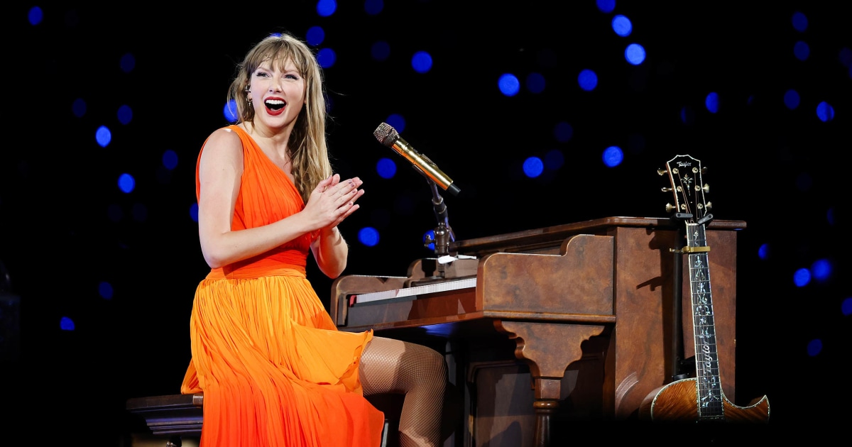 Why Fans Think Taylor Swift Will Be the Next Guest on 'New Heights'