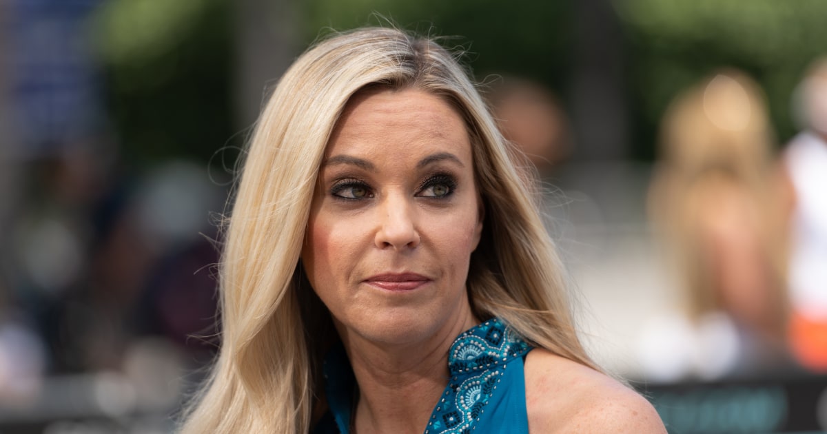 Kate Gosselin Addresses Son Collin Gosselin’s Post About Estrangement