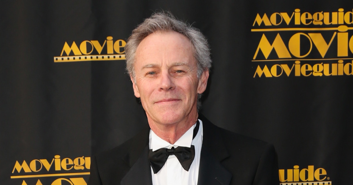 ‘General Hospital’ Star Tristan Rogers Dies At Age 79