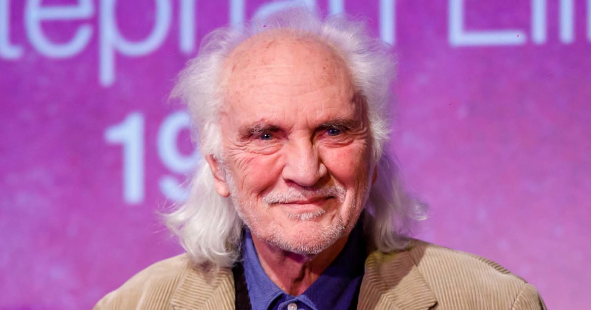 Terence Stamp, ‘Superman’ Franchise Star, Dies at 87