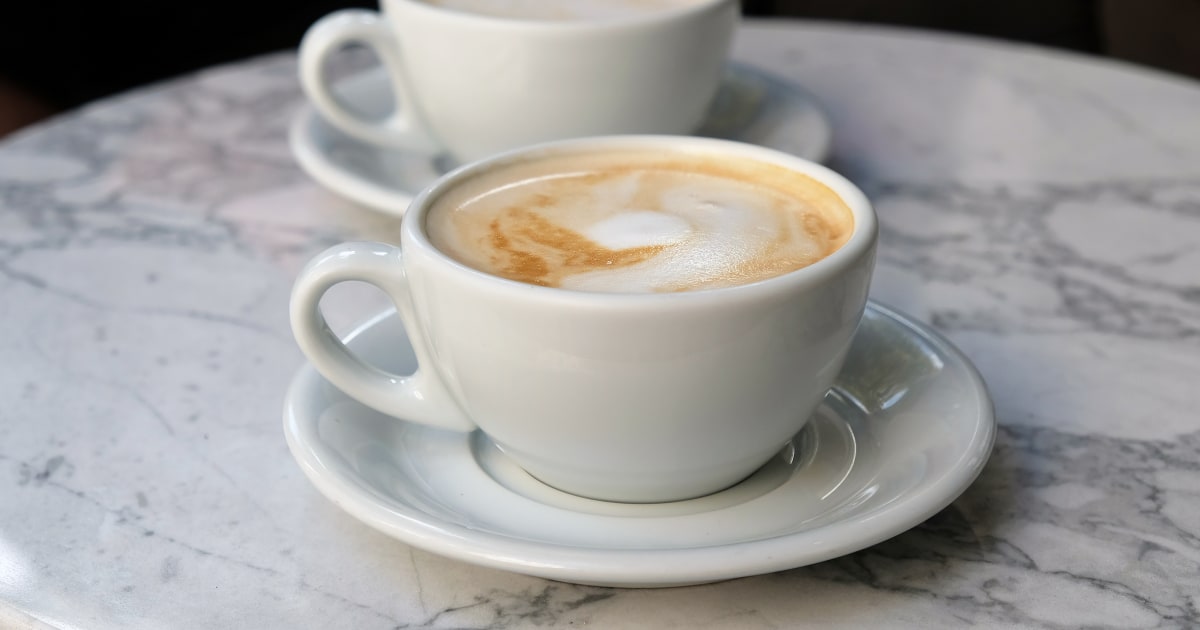 Toddler Knocked a Cafe Table Over and Family Was Asked to Pay. The Viral Incident, Explained