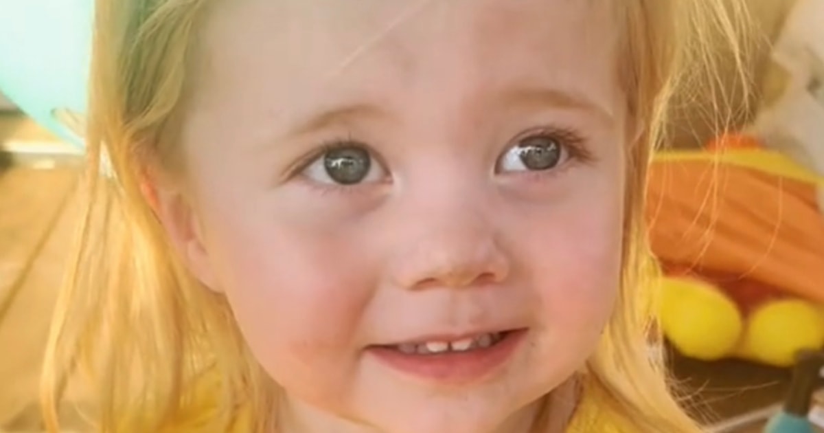 Toddler Promises Mom She Smiled Sweetly for Class Photo. The Evidence Says Otherwise