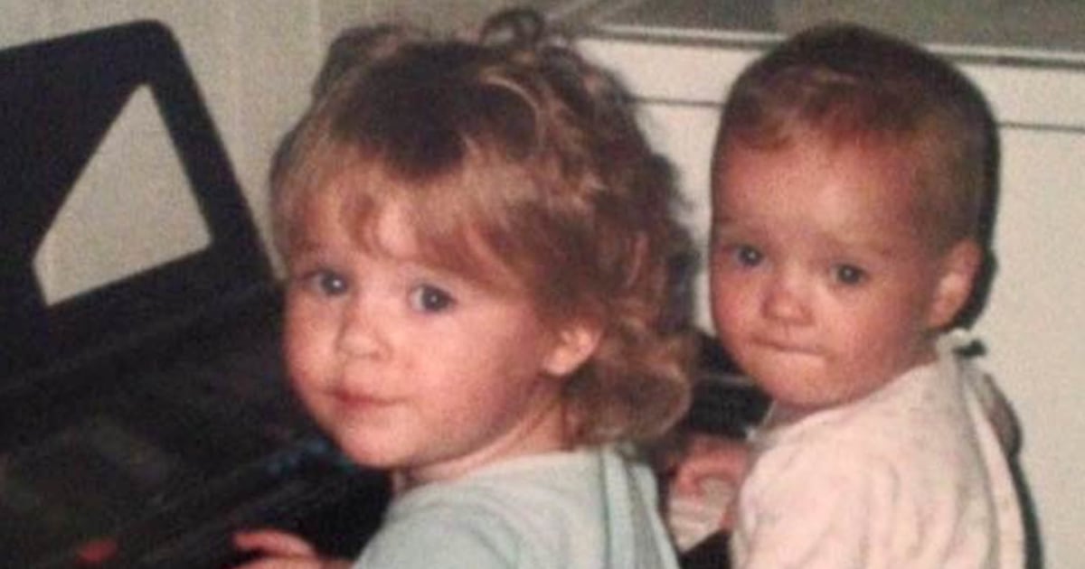 Twin Shares Cautionary Tale About This 1 Name for Multiples