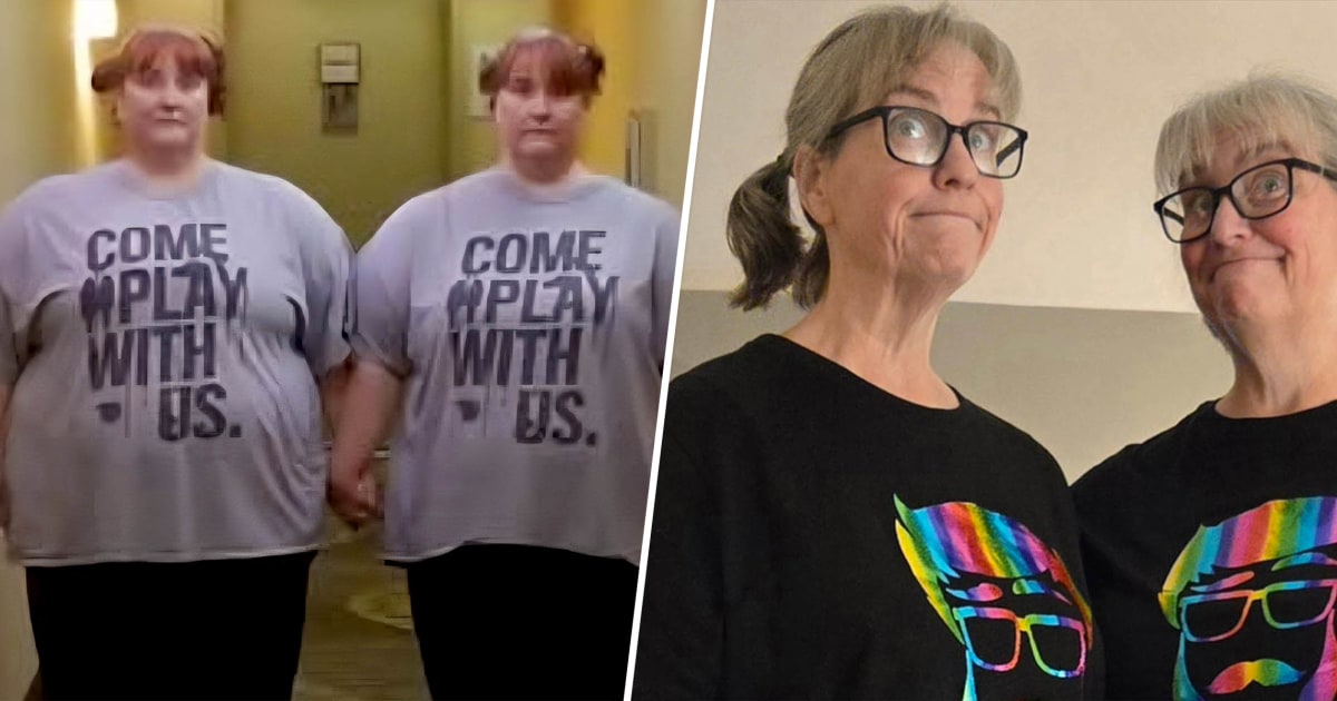 Twin Transformation: How These Sisters Shed 400 Pounds Together and Found a Healthier Life