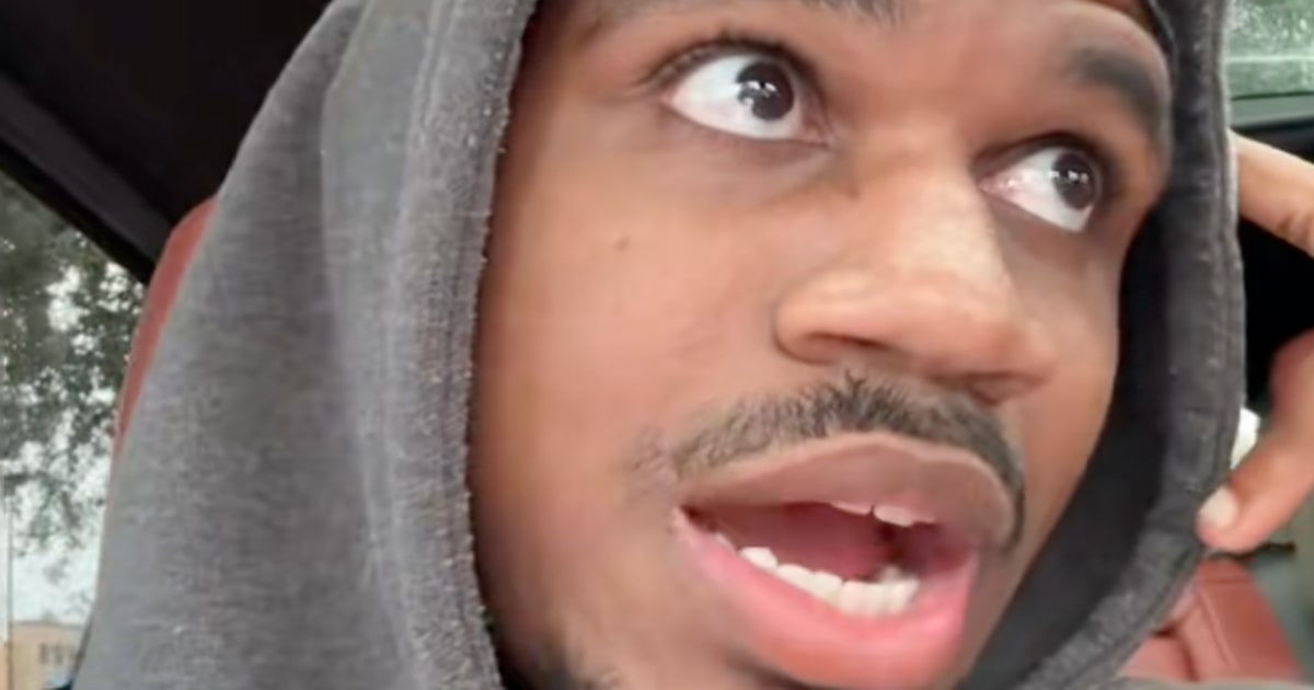 Toddlers Are Very Strange Little People, and Dad's TikTok Totally Nails It