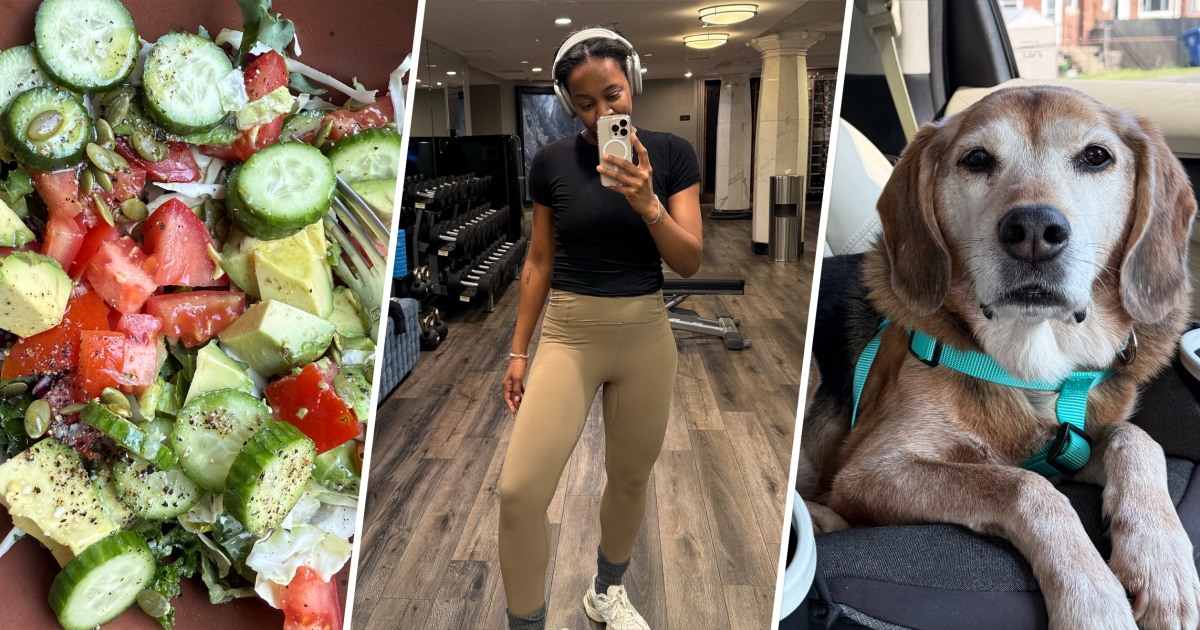 Meditation Expert Shares the 1 Most Important Daily Habit That Helps Her Find ‘Pure Joy’