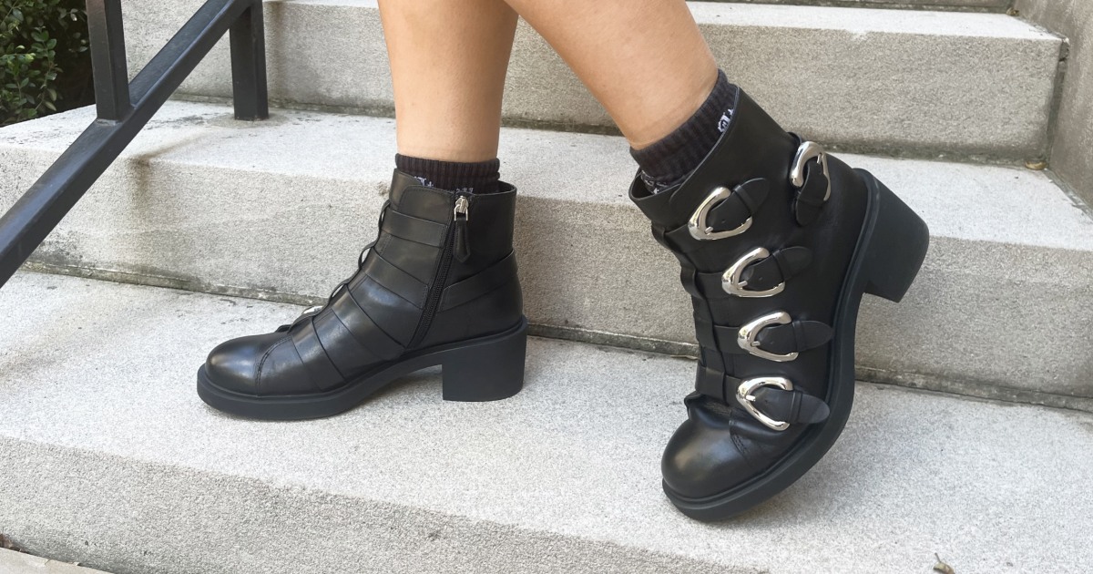 The 15 Best Ankle Boots for Fall 2025