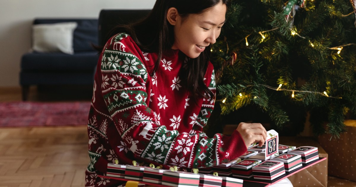 Christmas Movie The Night Before Christmas Amazon Prime Santa