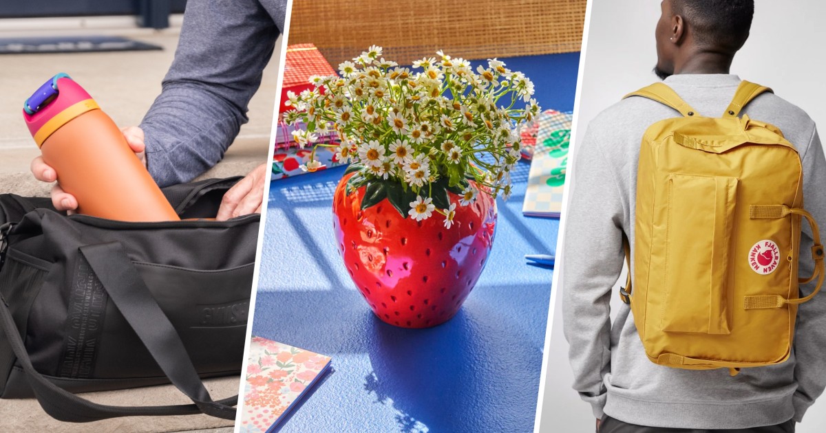 The 45 Best Gifts for 20-Year-Olds in 2025 Shop TODAY - Main Image