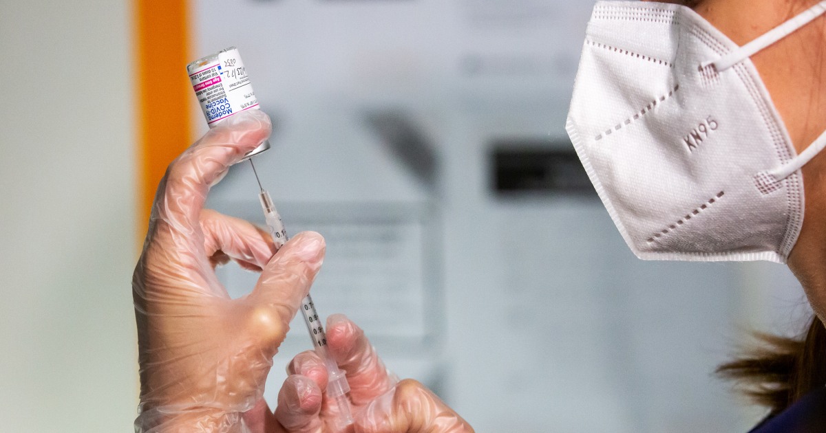 FDA to Present Data It Claims Ties Covid Shots to Child Deaths at CDC Meeting