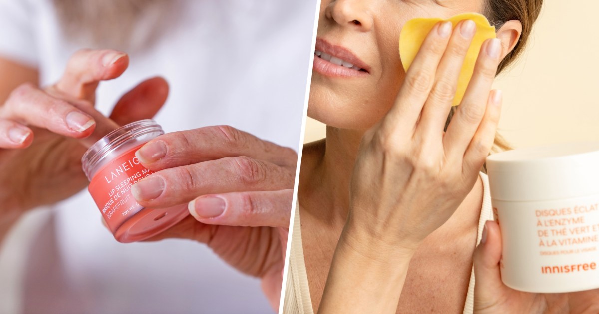 23 Best Korean Skincare Products, According to Experts and Editors