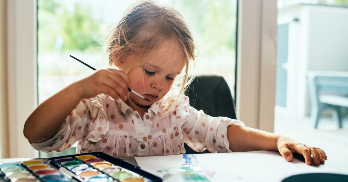 Artsy Gifts for Creative Kids in 2025