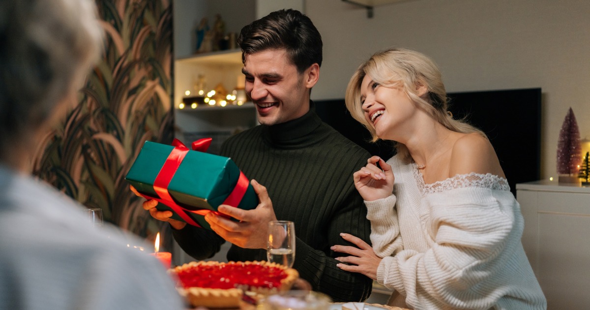 Gift Ideas for the Husband Who Has Everything (2025)