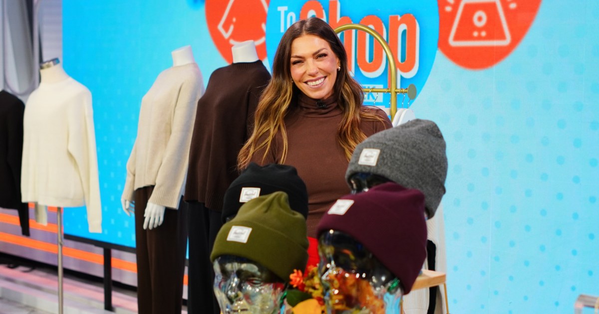 Best Styles Seen on TODAY