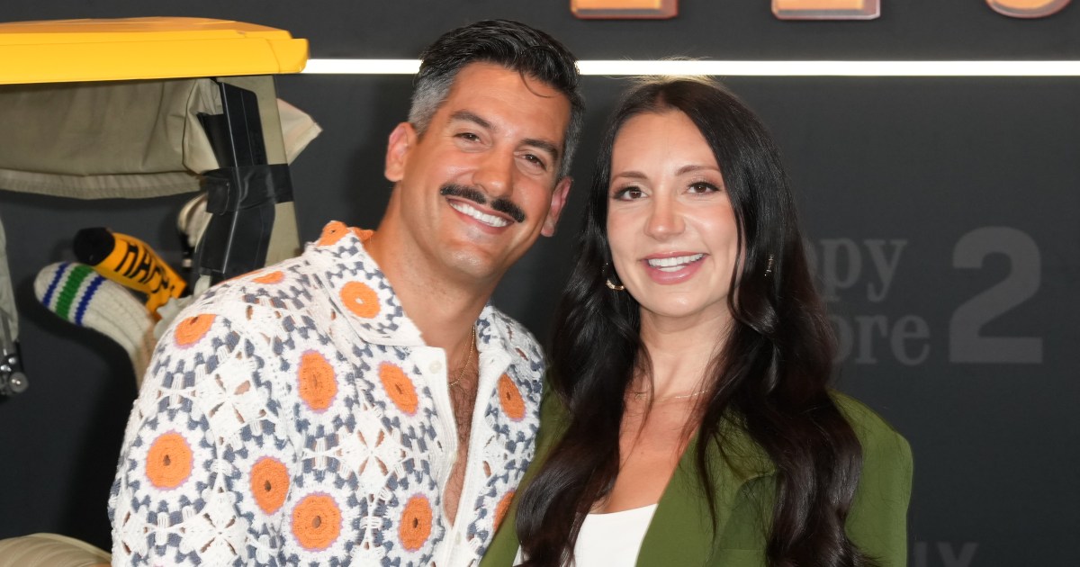 TikTok's Alexandra Madison and Jon Bouffard Welcome Daughter After Pregnancy Loss