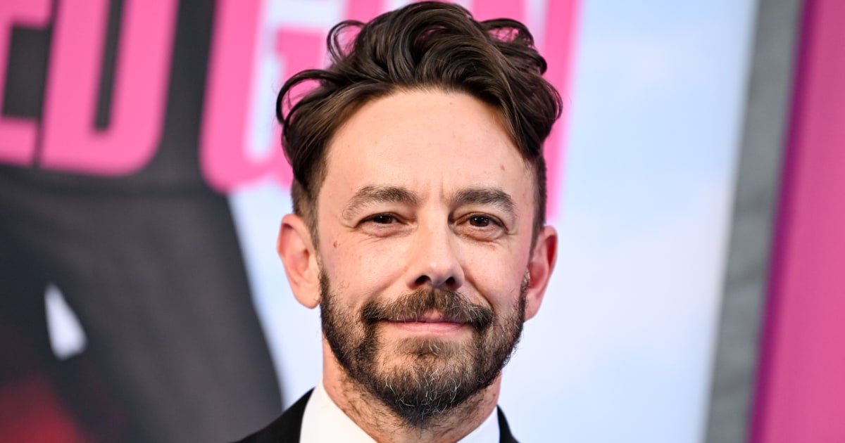 'SNL' and Lonely Island Star Jorma Taccone Shatters Pelvis After Falling From 20-Foot Ladder