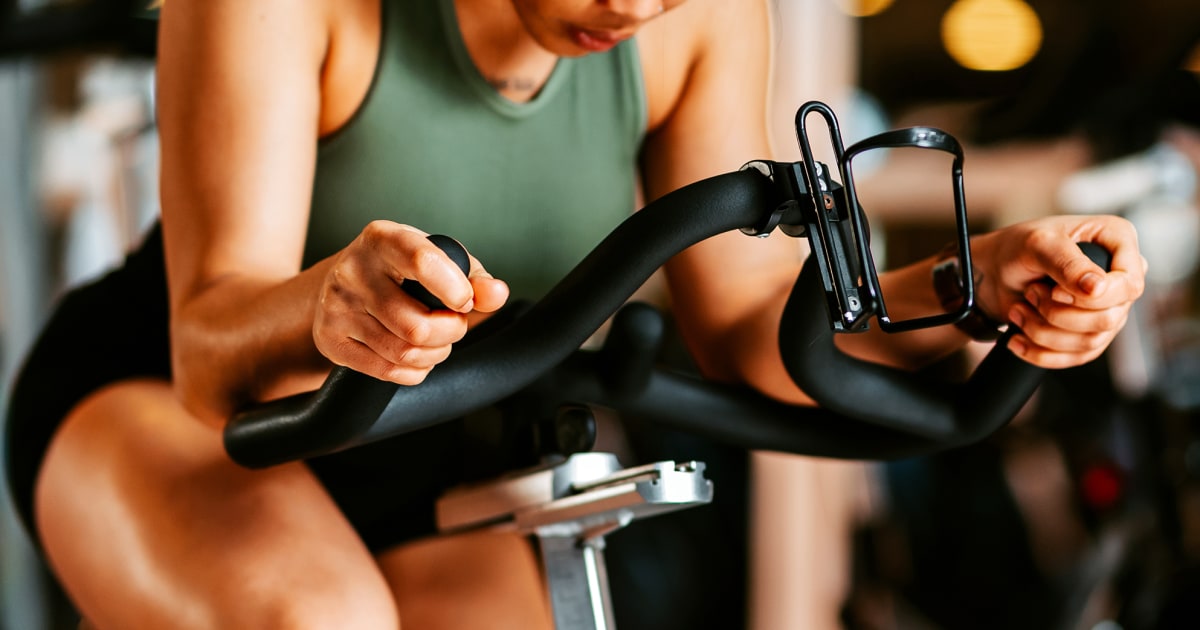 What Is REHIT? This 10-Minute Workout Has Major Heart Health Benefits