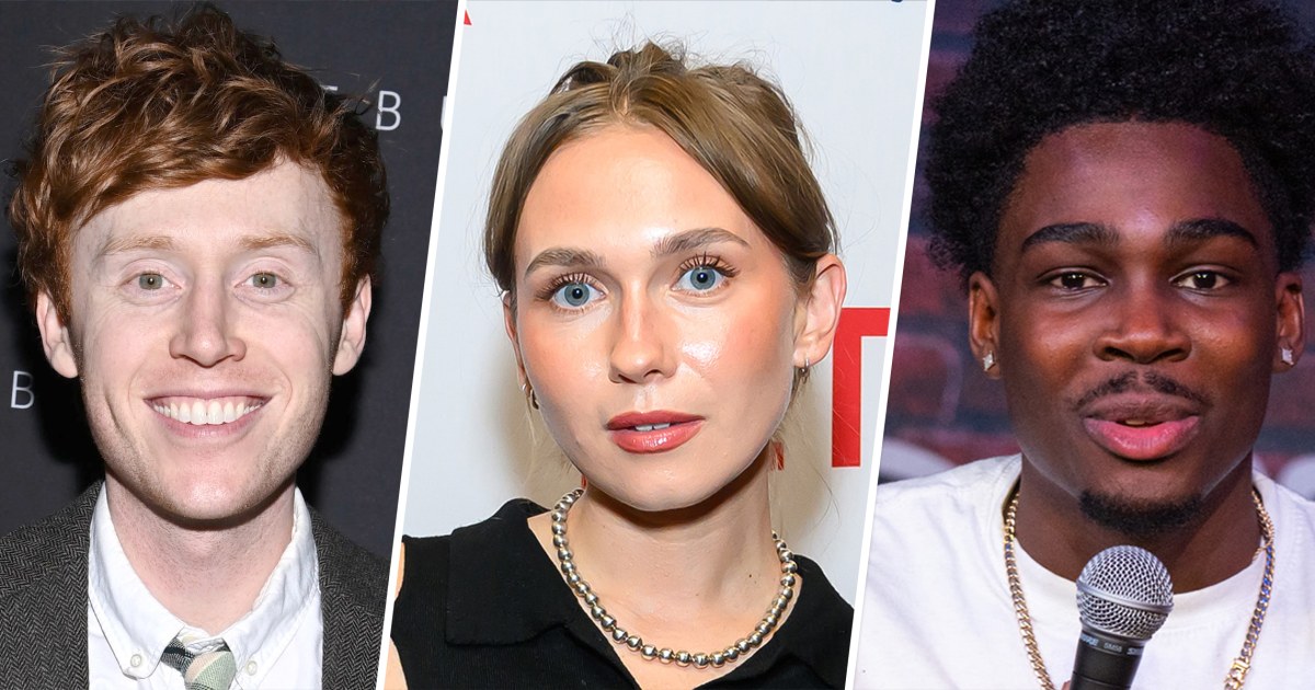 ‘SNL’ Announces New Cast Members Ahead of Season 51