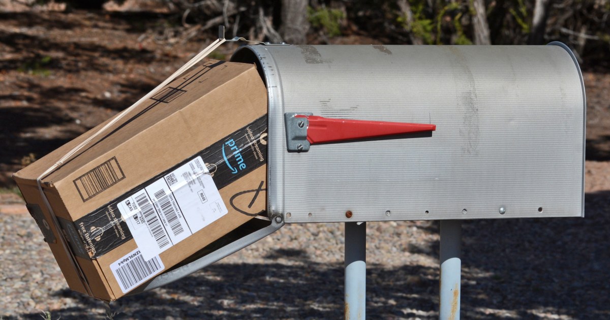 Amazon Eliminating Sharing of Free Prime Shipping Benefit Outside of Household