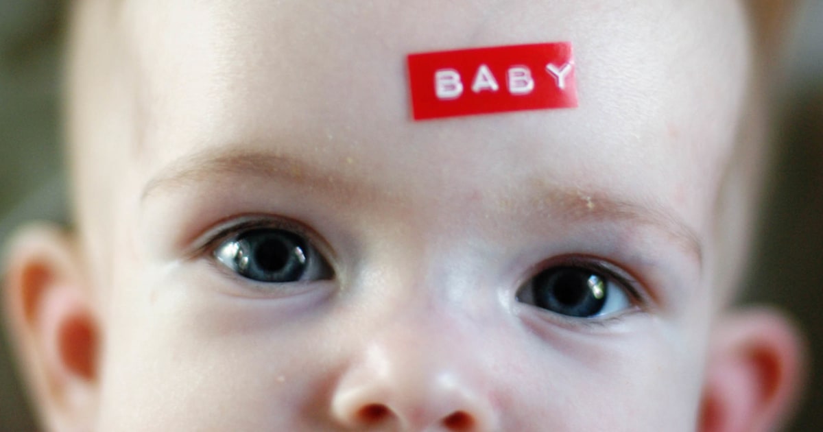 Can You Claim a Baby Name Before You're Even Pregnant?