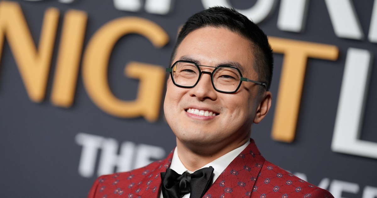 What Lorne Michaels Said to Bowen Yang After He Asked If He Should Stay on 'SNL'