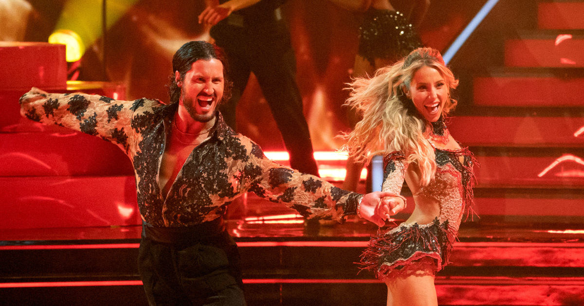 How to Watch Tonight's Episode of 'Dancing with the Stars'