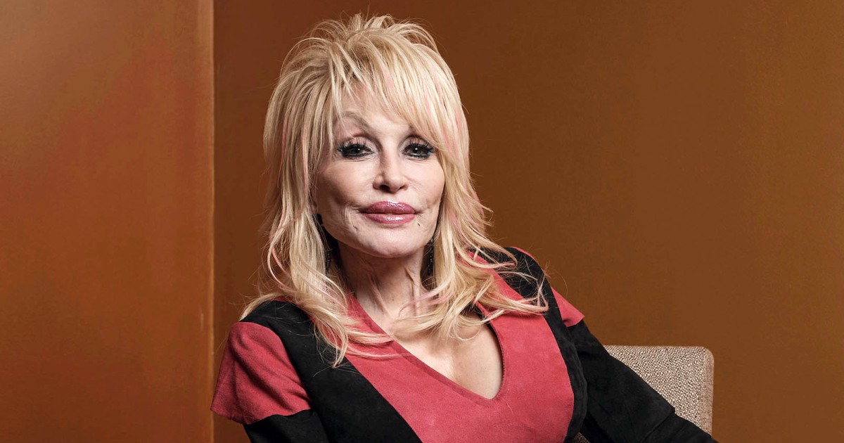 What Dolly Parton Has Shared About Her Health Over the Years