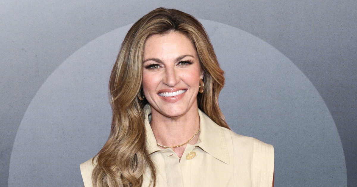EXCLUSIVE: Erin Andrews Reveals Her 1 Regret After Infertility and Cancer Battle