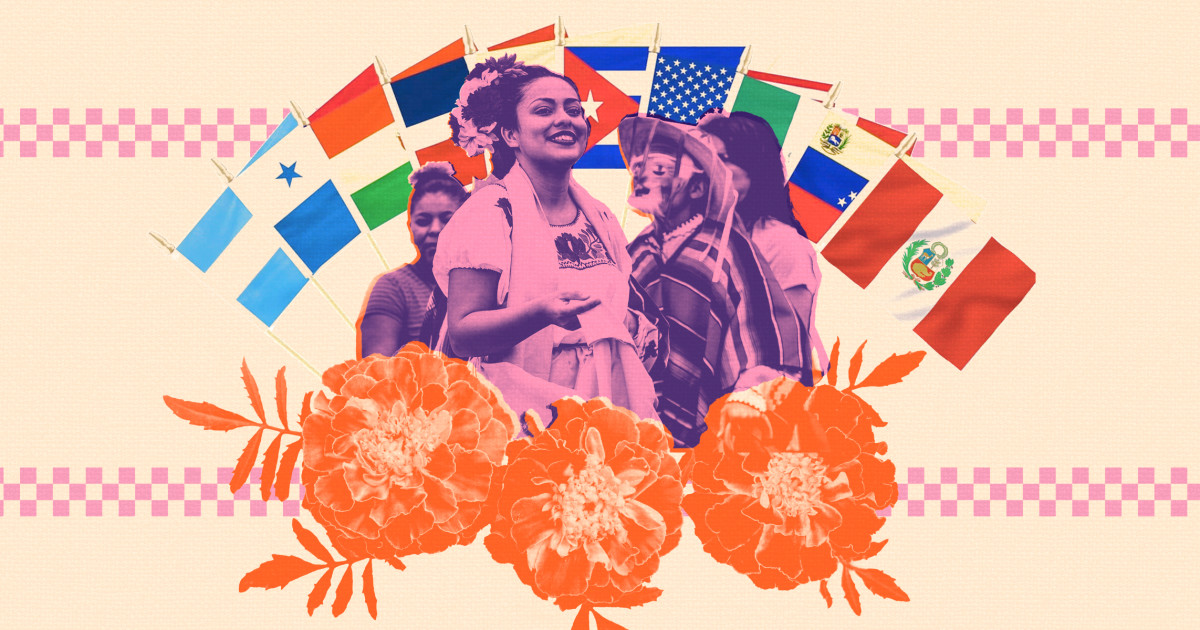 What is Hispanic Heritage Month? Plus, How and Why It's Celebrated Each Year