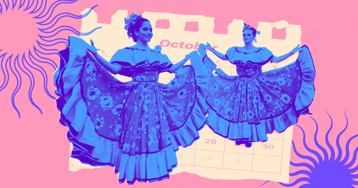 When is Hispanic Heritage Month? What You Need to Know