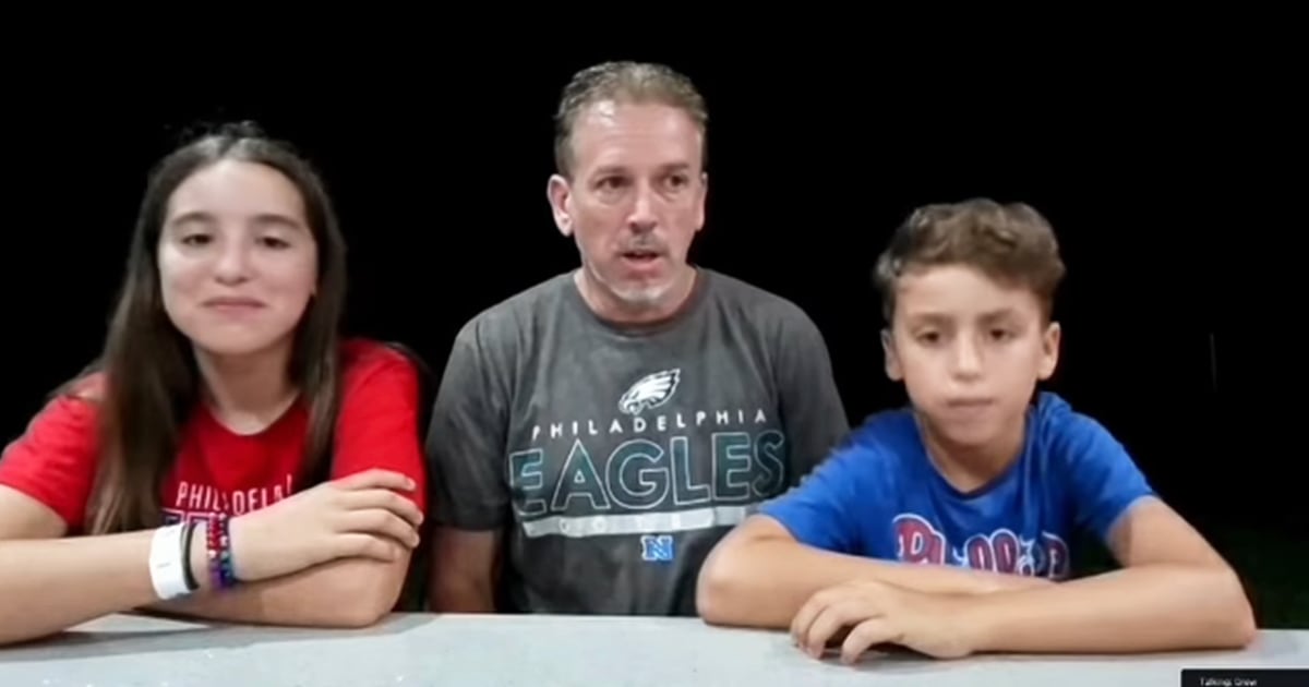 Dad and Son Speak Out After Being Confronted By Woman at MLB Game Over a Ball. What Happened?