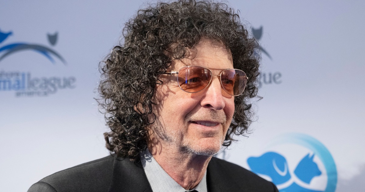 Is Howard Stern Leaving SiriusXM?