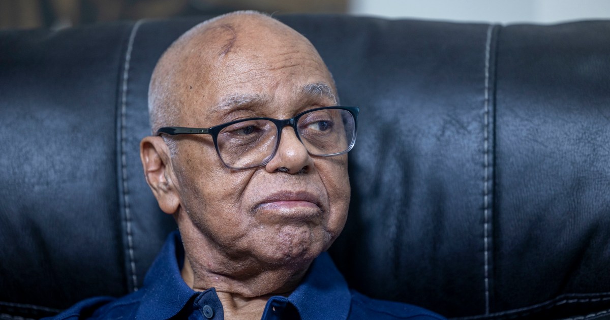 Joseph McNeil, Who Helped Sparked a Protest Movement at a North Carolina Lunch Counter, Dies at 83