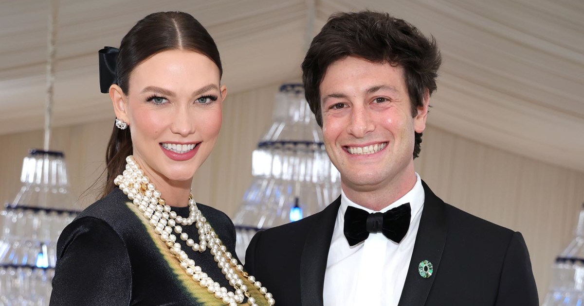 Karlie Kloss Welcomes Baby No. 3, Reveals Daughter's Name