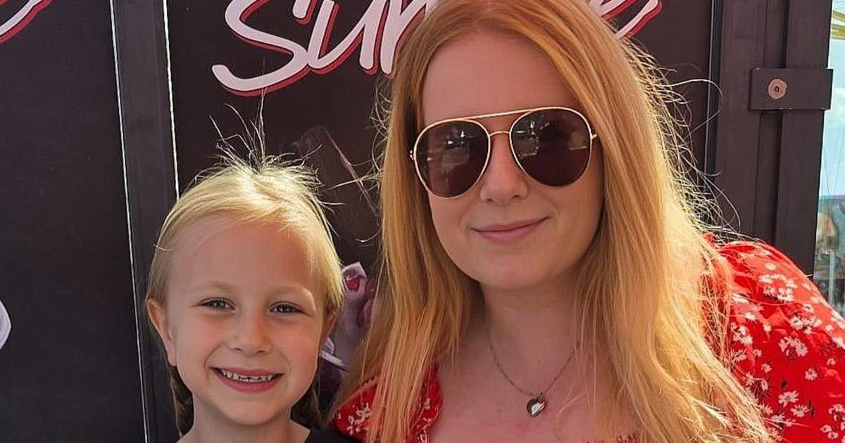 Listen to Emergency Call with 7-Year-Old Who Saved Her Mom's Life