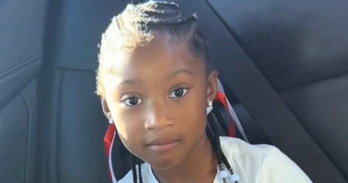 Girl Is Shocked To Learn There Are No Naps in Kindergarten, and People Really Relate