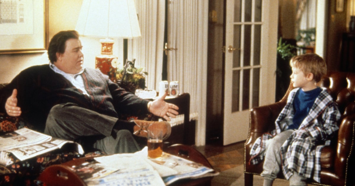 Macaulay Culkin Says John Candy Was One of Few Who Noticed His Dad's 'Monster' Behavior