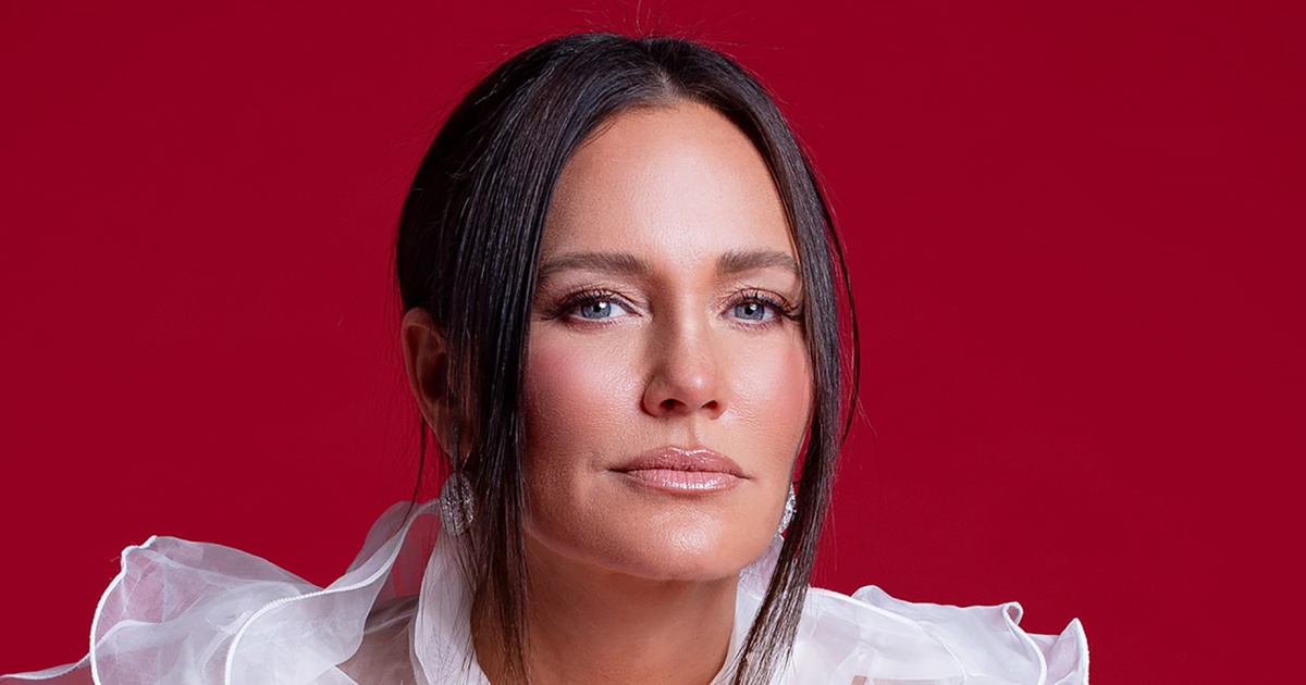 'Real Housewives' Meredith Marks on Supporting Her Son and Utah's LGBTQ+ Scene