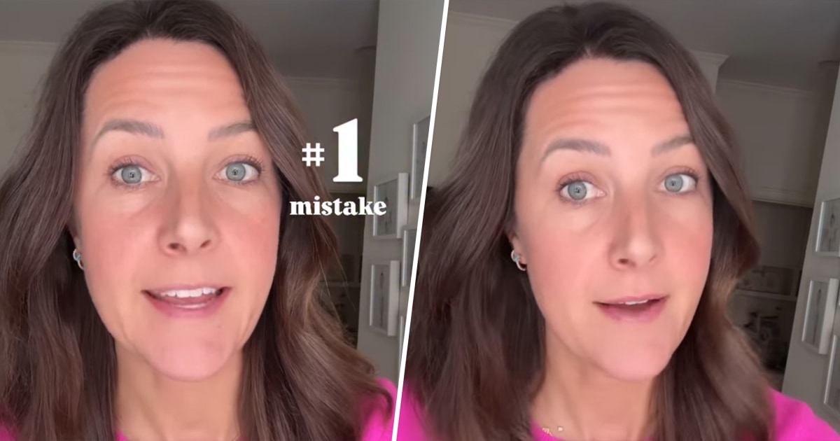 The No. 1 Mistake Parents Make When Teaching Kids About Sex