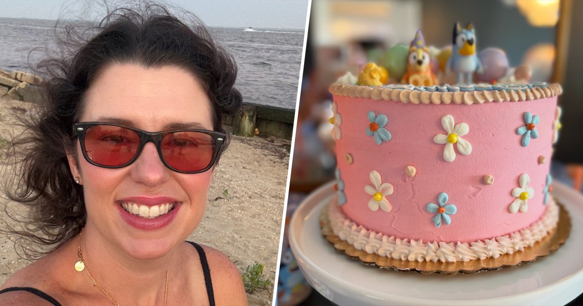 Mom Gives Husband Simple Instructions for Daughter's Birthday Party. Dad's Response Is Really Something