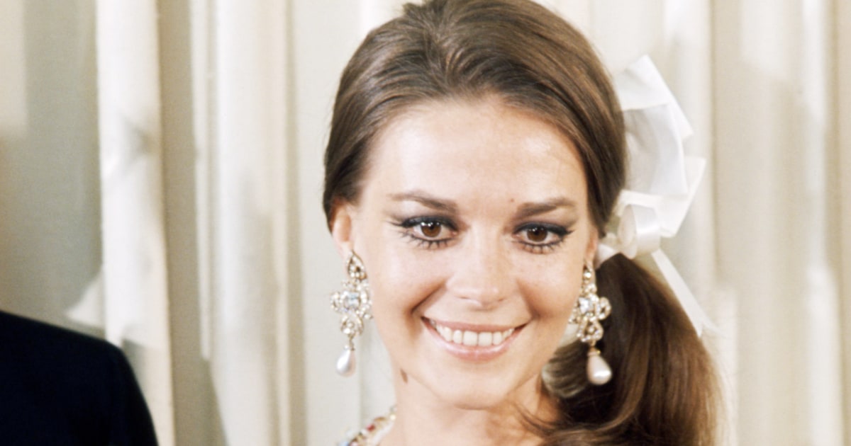 How Natalie Wood's 13-Year-Old Granddaughter Takes After the Star, According to Her Mom