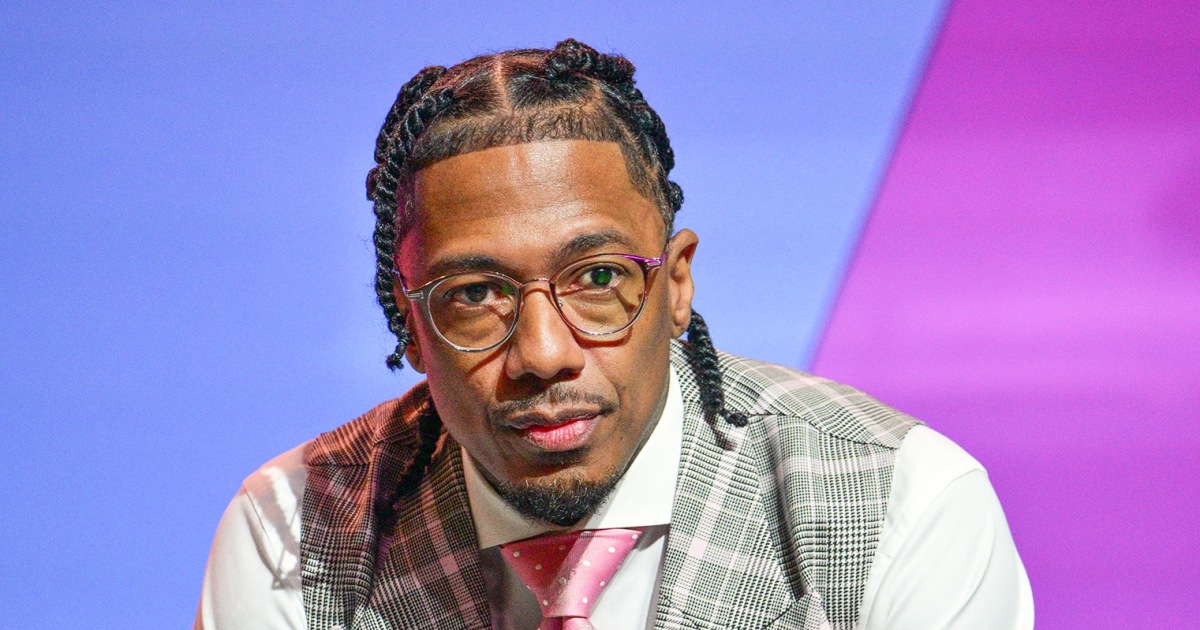 Nick Cannon Says Having 12 Kids Was a Trauma Response, Maintains Every Child Came 'Out of Love'
