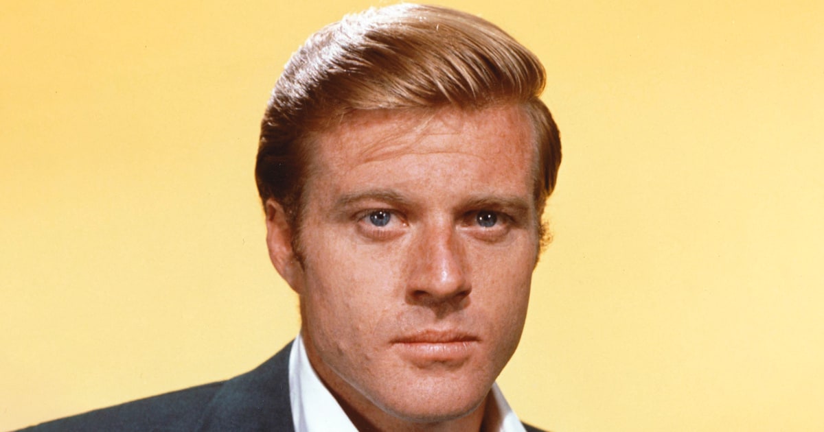 Silver-Screen Icon and Oscar-Winning Director Robert Redford Dies at 89