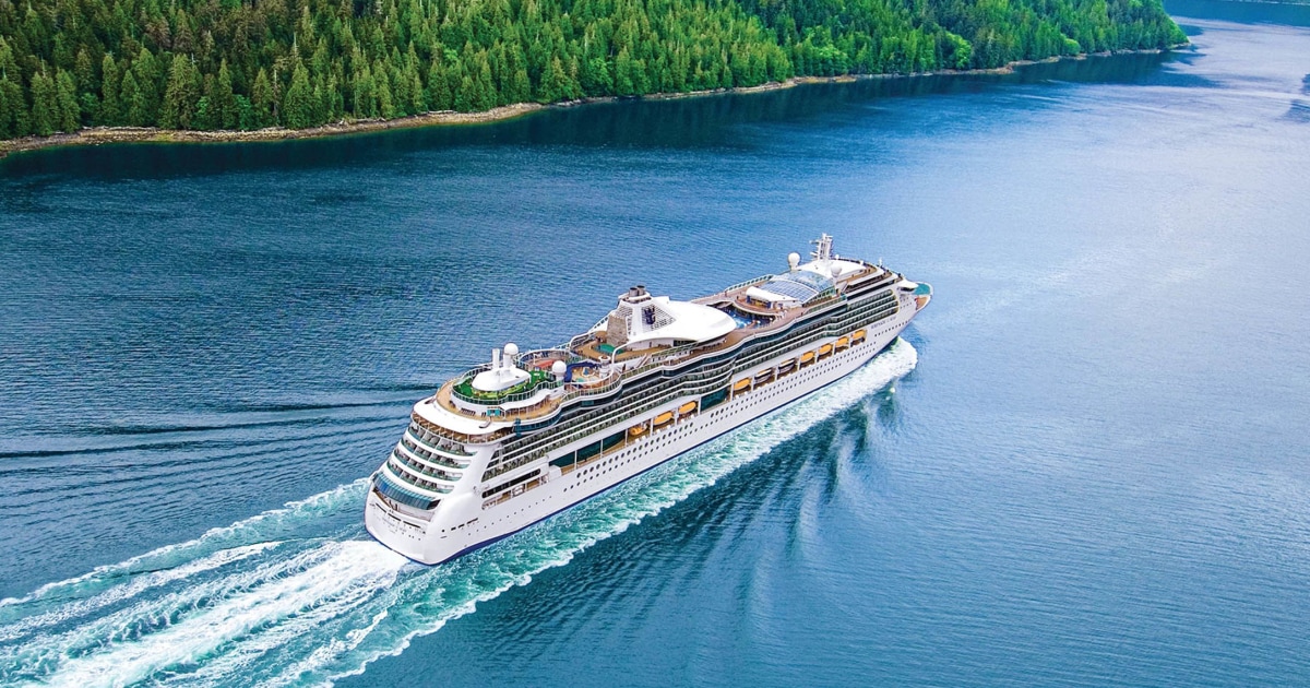 Most Than 70 Sick With Norovirus on Royal Caribbean Cruise Amid Ongoing Outbreak