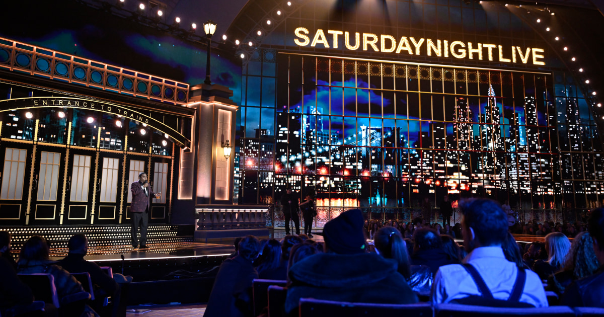'SNL' Announces Hosts, Musical Guests for First 3 Episodes of Season 51